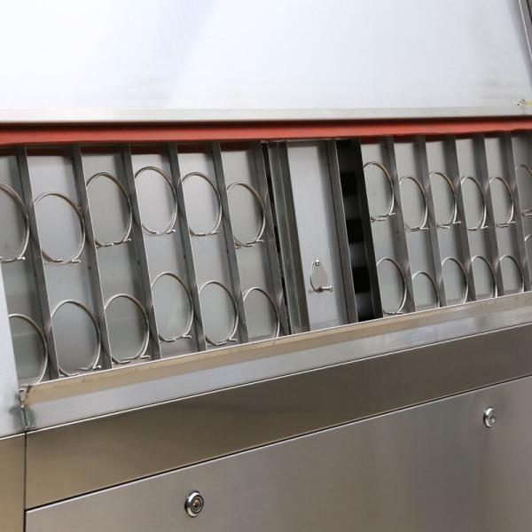 ASTM D4355 QUV UV Aging Tester For Resin Testing