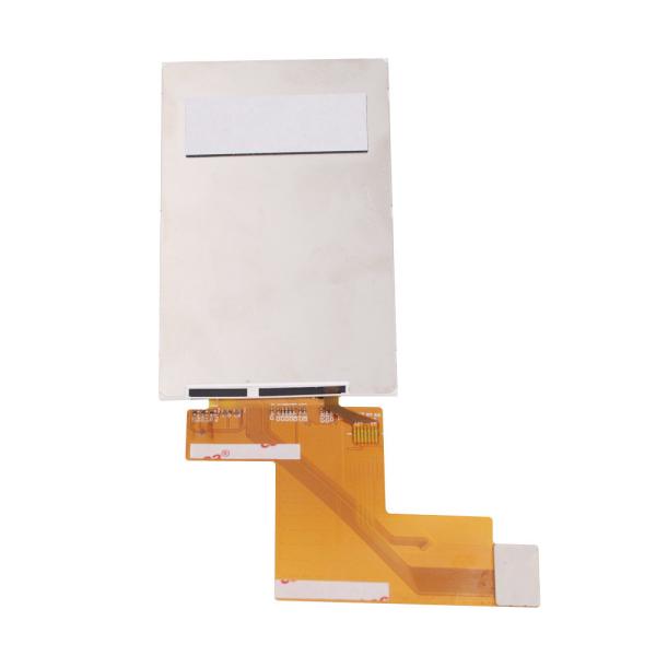 3.5 inch TFT LCD Screen Module K350C4518 Transflective White LED