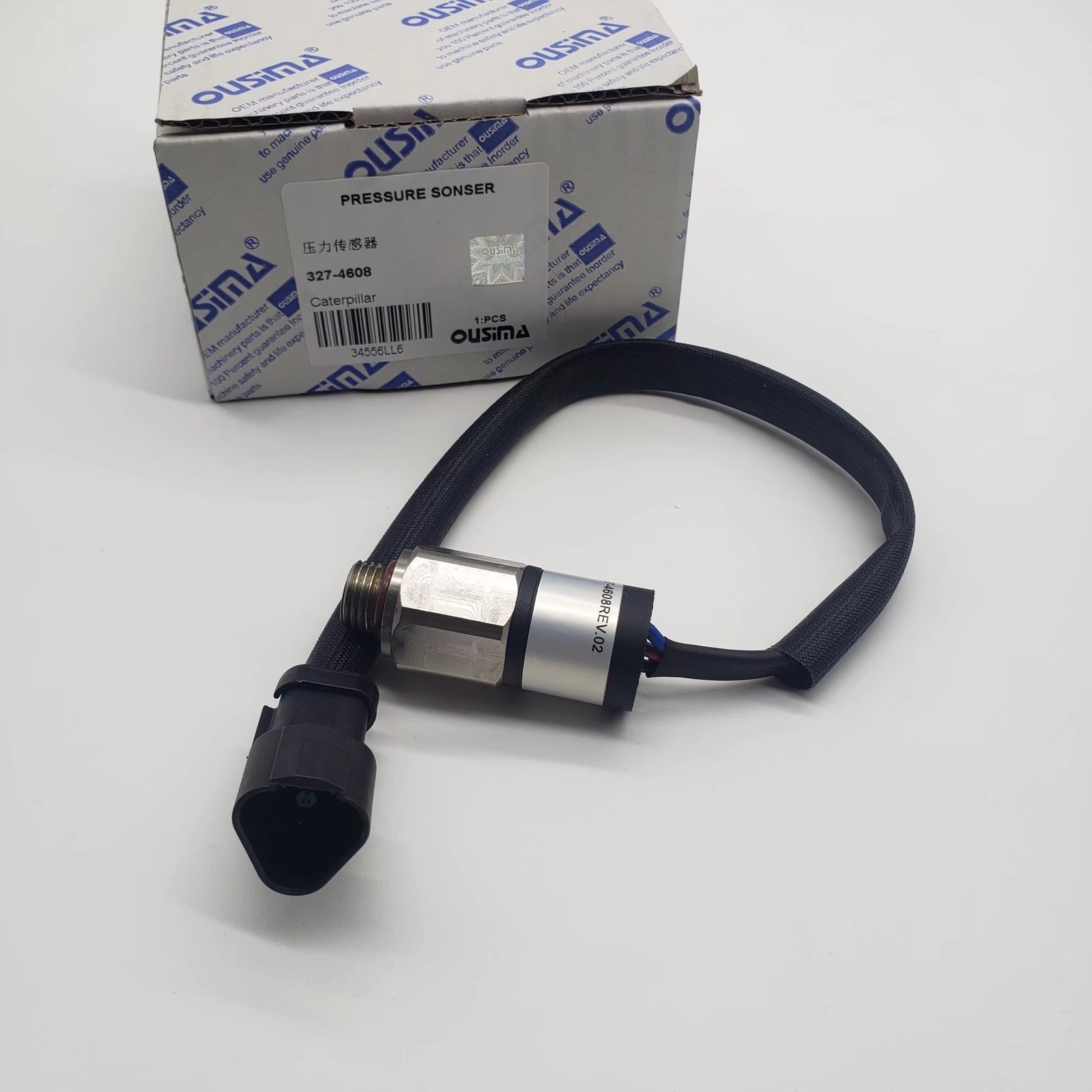 3274608 327-4608 Excavator Sensor Switch