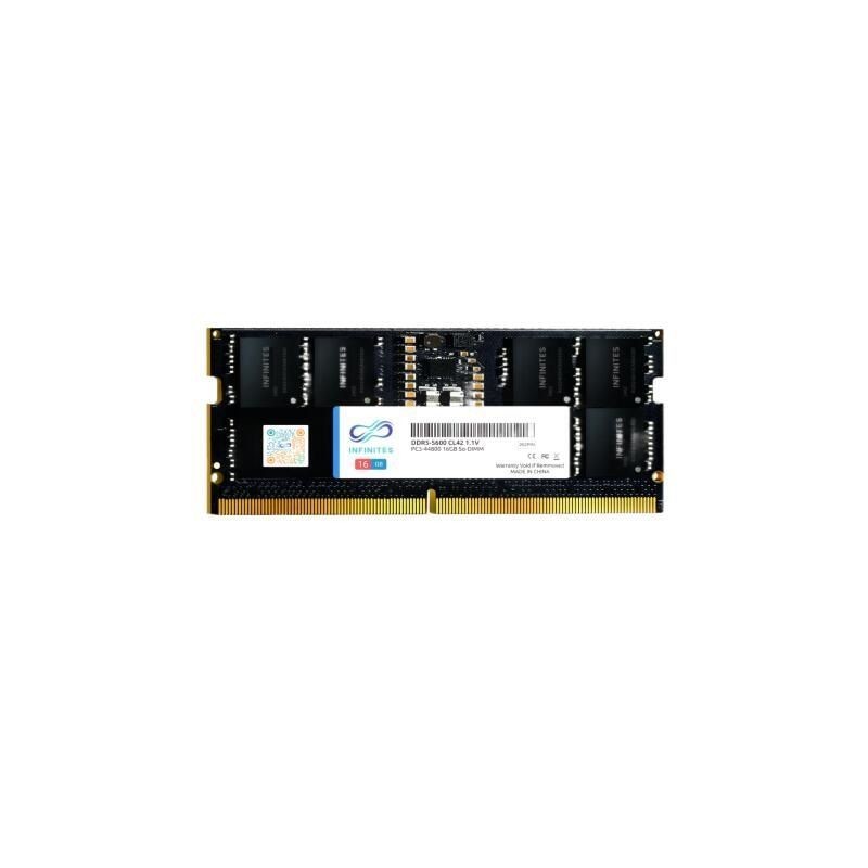 DDR5 Memory Module