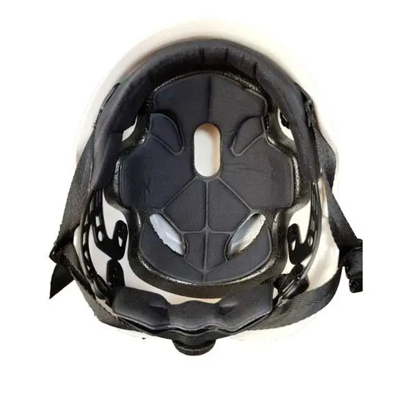 PPE ABS Mining Hard Hat Protective Safety Construction Helmet