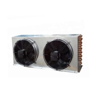 Crypto Mining Blockchain Miners Submeraged Plate Dry Cooler