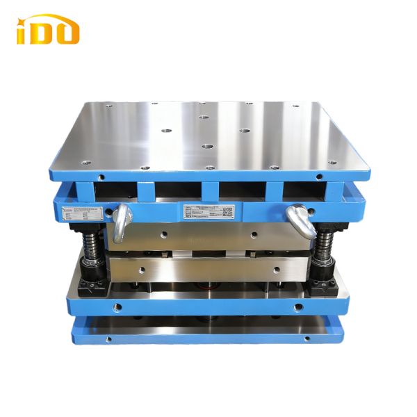 1kg Wall Mounted Dryer Inner Drum Rear Cover Condenser Tray Stamping Mold