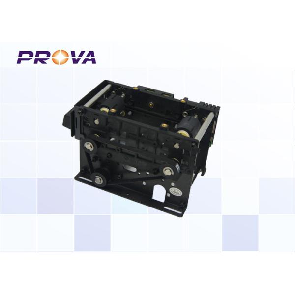 Card Issuing Machine / Card Collector PT-F2 Series