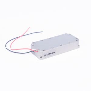 FPV UAV DJI Drone RF Amplifier Module Anti Car Jamming Device 720MHz-840MHz
