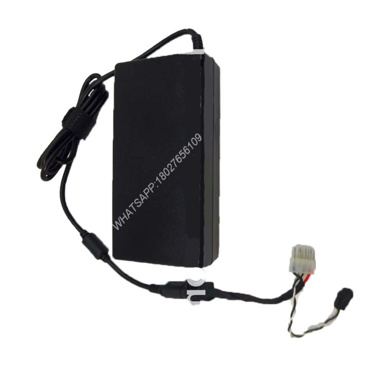 01750266555 1750266555 ATM Parts Wincor Nixdorf AC Power Adapter