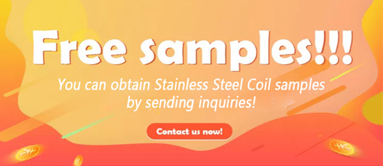 High Quality Cold/Hot Rolled 304 316 Stainless Steel Coil Ss Strip