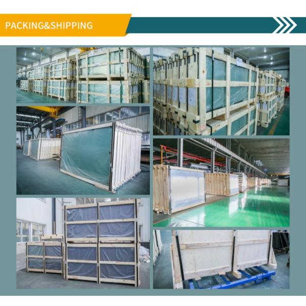 Solid Extra Clear Fluted Texture Pattern Tempered Toughened Safety Decorative Glass