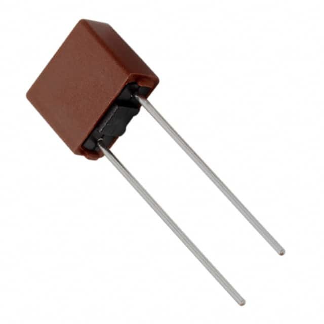 Quality 36913150000 Circuit Protection Thermistors Resettable Fuses - PPTC for sale