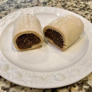 304 stainless steel automatic efficient Fig Bar Making Machine