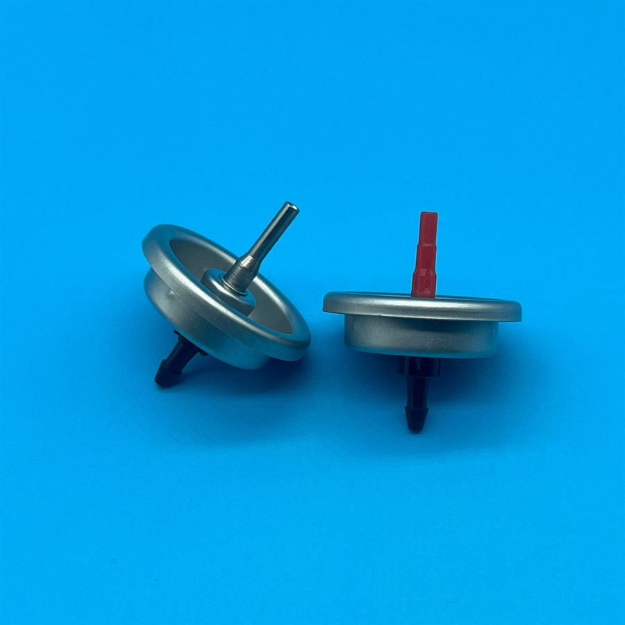Premium Butane Refill Valves for Lighter Gas - High - Pressure Resistance