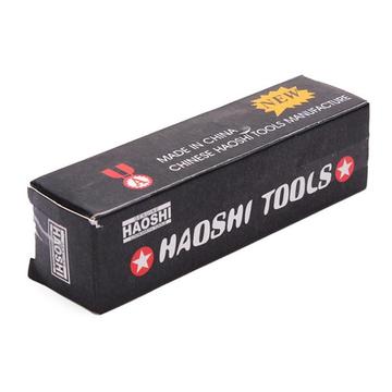 New Arrival Haoshi 7 Pin Tubular Lock Picks Effective Locksmith Tools to Open Door for Blank Keys