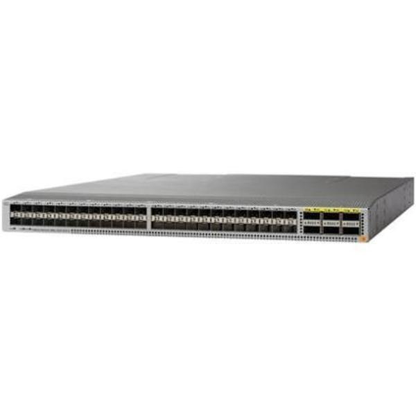 Gigabit Ethernet N9K-X97160YC-EX SFP Line Module Card Network Switches for Networking