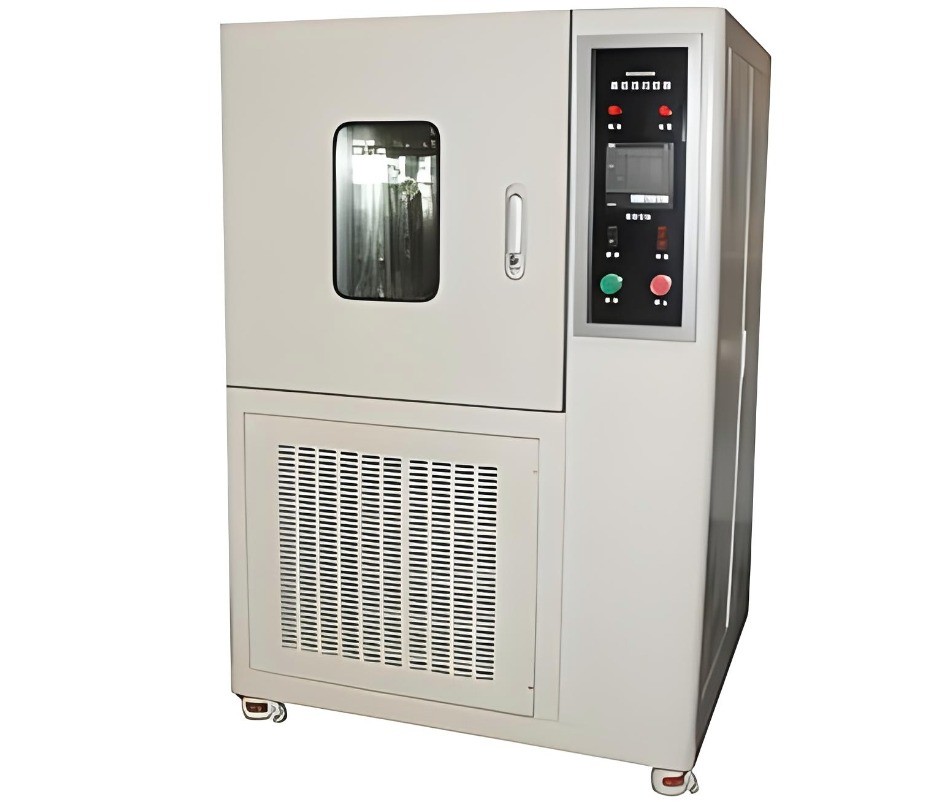 Quality CF8467 Programmable Constant Temperature and Humidity Testing Machine for sale