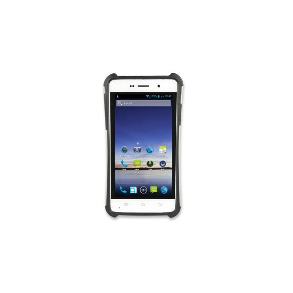 Handheld Rakinda S2 1d 2d Barcode Scanner Uhf Rfid with Mobile Computer