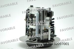Quality Sharpener Presser Ft Knife Dish Assembly part number: 92097001 for sale