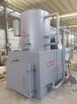 150kg/hour Garbage Incineration Equipment For Environmentally Friendly Waste