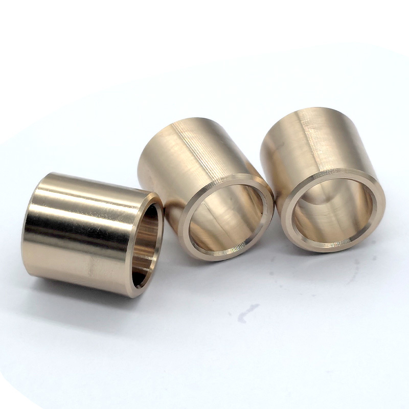 Zinc - Plated Hex Head Shoulder Bolts, Precision Locating Pin Shoulder Screws, Mechanical Fastening Connectors