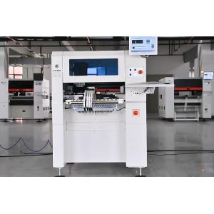 Charmhigh 4 heads Automatic SMT Chip Mounter PCB Assembly SMD Pick And Place