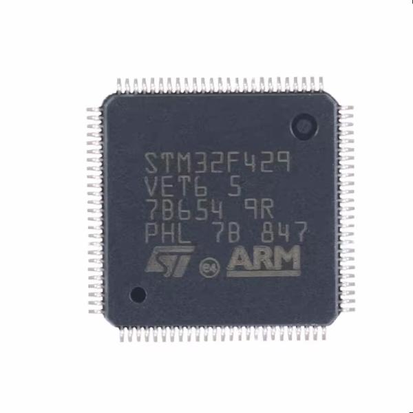 Quality STM32F429VET6 for sale
