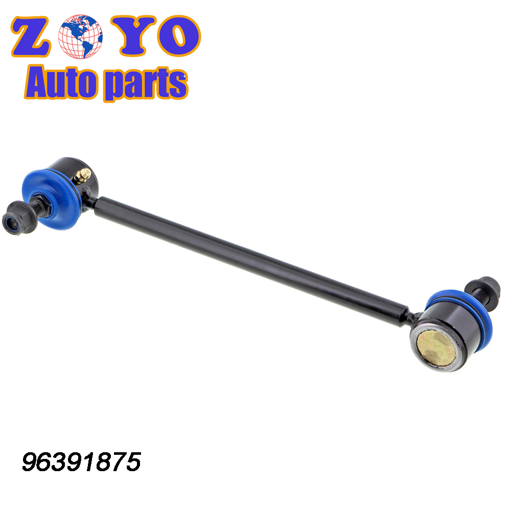 2011 Chevrolet Aveo MK80502 Auto Spare Part Suspension System Stabilizer Link for Fix