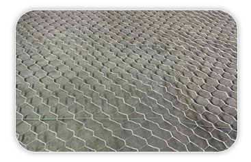 Competitive Price Good Quality Retaining Wall Box Wire Mesh Cages Fence Stainless Steel Galvanized Hexagonal Gabion