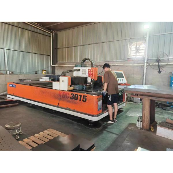 Bazhou Tenglei Hardware Products Factory