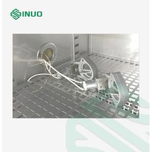 IEC60068-2-2 150℃ Environmental Linear Temperature Test Chamber