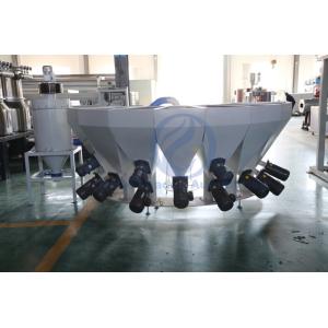Quality 220V / 380V Automated Batching Systems , Small Component Batching System for sale