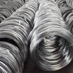 Galvanized Steel Wire Loop Tie Wire for Binding Function