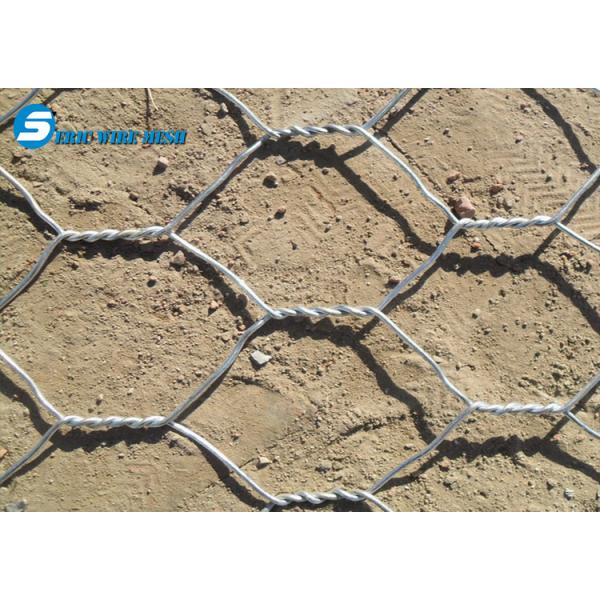 Fish trap wire/Chickn wire/fish trap hexagonal wire mesh