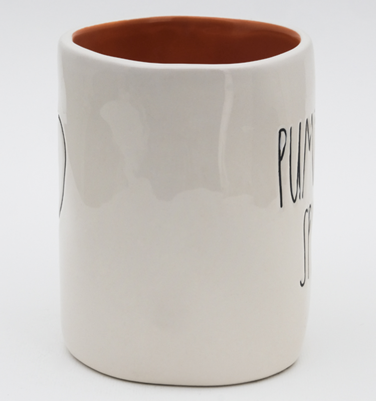 Factory Direct Sales Sublimation Mug 11oz Custom Logo Blank Mugs for Sublimation Coffee Mugs Personality 13.5*9*11.2cm,2