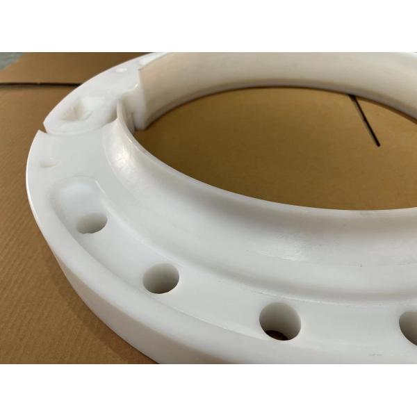 Modified Vehicle Run Flat Wheel Inserts Blowout Protection Military Run Flat Inserts