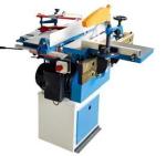 Automatic Multiple Blade Rip Saw Machine Heavy Weight Multi Ripsaw