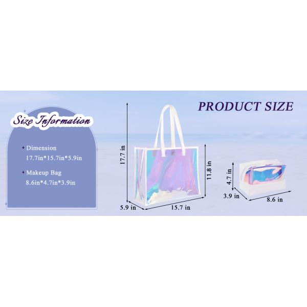 beach bag