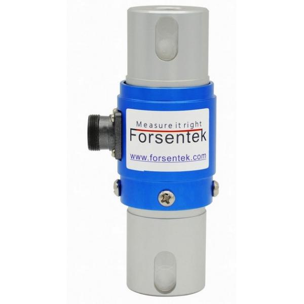 Torque load cell measuring torque
