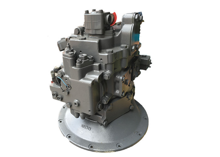 Quality Excavator Hydraulic Pump E320C SBS120 Compact Structure OEM Design for sale