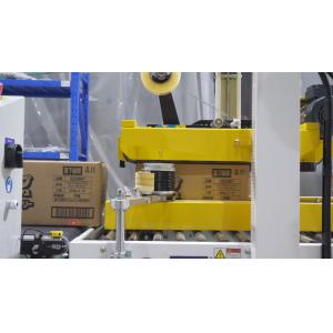 3C 380V Sterilizing Water Filling Capping Machine