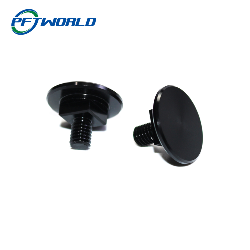 OEMCNC machining aluminum milling parts