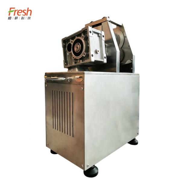 Commercial Orange Apple Juice Vending Machine Automatic 220V Customized Color