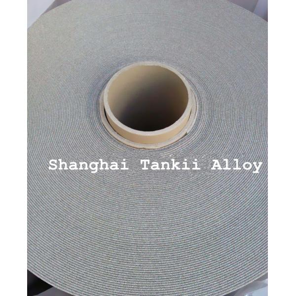 High Strength Pure Nickel Strip 2mm Foam Nickel Continuous Porous Ni Foam