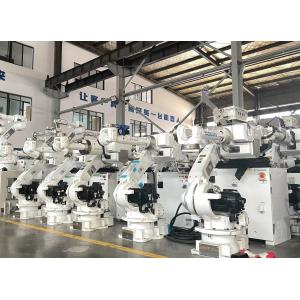 China Customizable Palletizing Applications with Refurbished Robot Palletizing Machine on sale