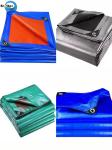 100% Waterproof High Density Virgin Polyethylene Fabric Polyethylene Material
