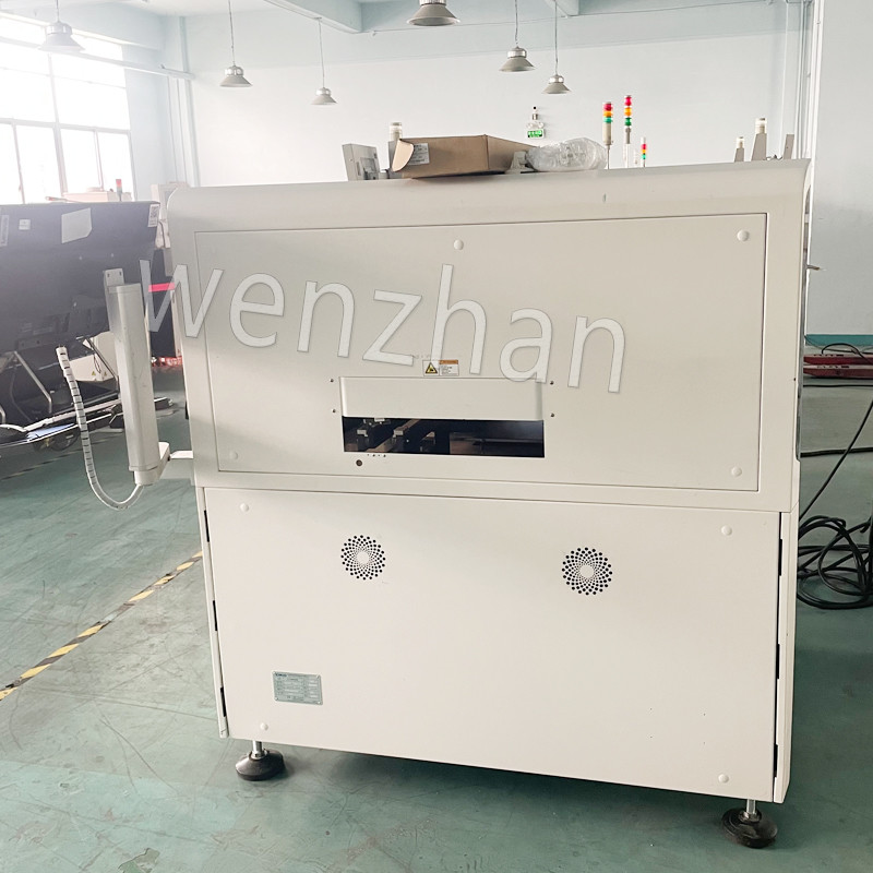 High-Precision Automatic Solder Paste Printing Machine GKG GSK Pcb Solder Printer