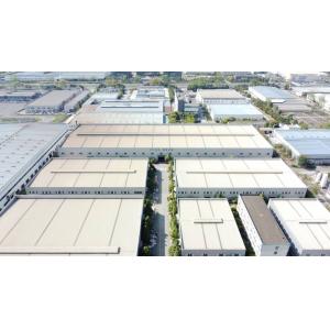 Chengdu West Petroleum Equipment Co., Ltd.