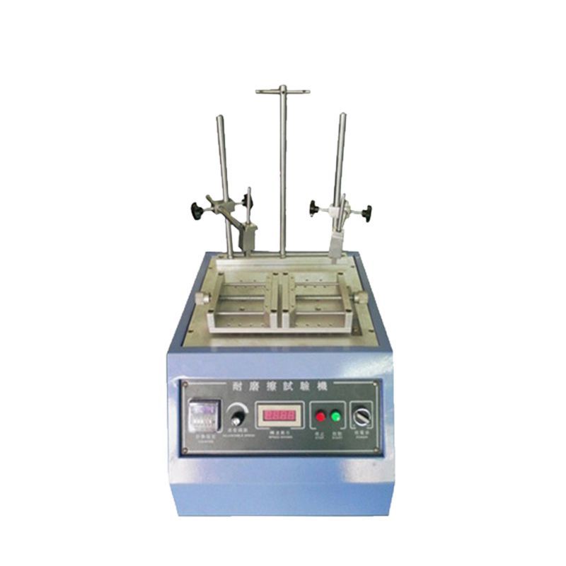 Quality Alcohol Anti-abrasion Testing Machine Alcohol Abrasing Resistance Tester for sale