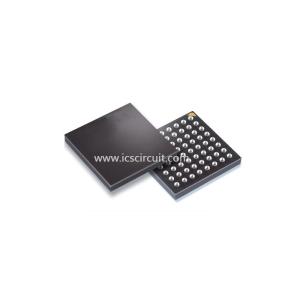 China High Performance MCU Microcontroller Unit Rom Based MC68HC11F1FN4 on sale