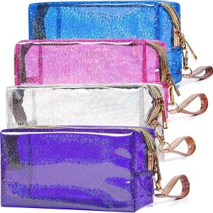Quality Top Handle Cosmetic Toiletry Bag For Travel And Daily Use for sale