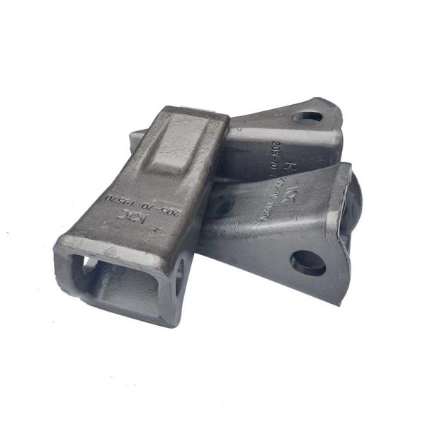 OEM Mini Digger Bucket Teeth General Purpose Ground Engaging Tool