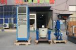 ASTM 6000N Transport Simulation Vertical Vibration Testing Machine